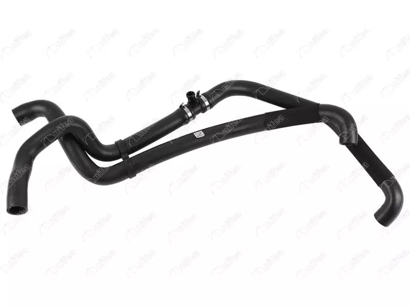 RADIATOR HOSE