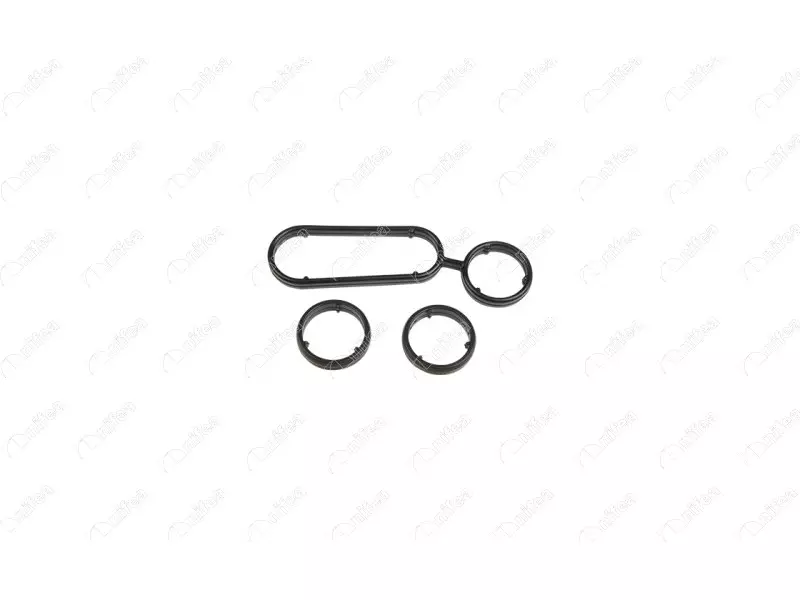 OIL COOLER GASKET