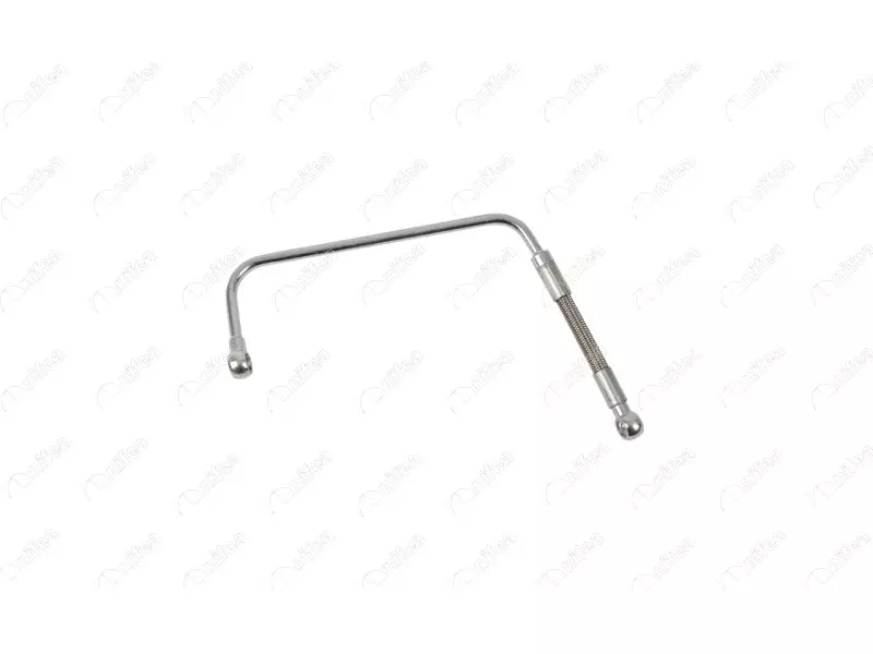 TURBO LUBRICATION PIPE