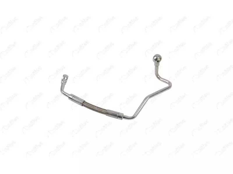 TURBO LUBRICATION PIPE