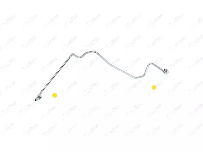 TURBO LUBRICATION PIPE