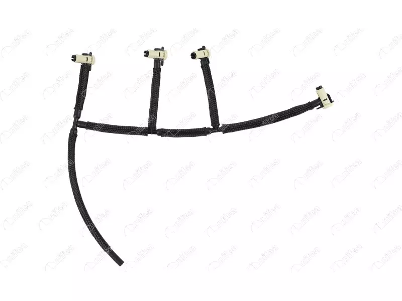 HOSE FOR FUEL INJECTOR PIPE