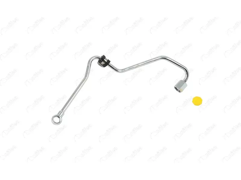TURBO LUBRICATION PIPE
