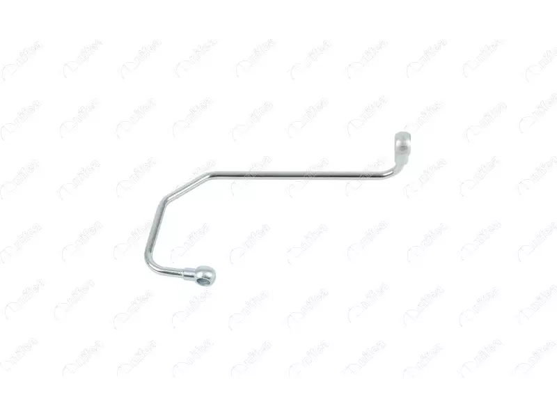 TURBO LUBRICATION PIPE