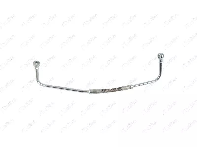 TURBO LUBRICATION PIPE