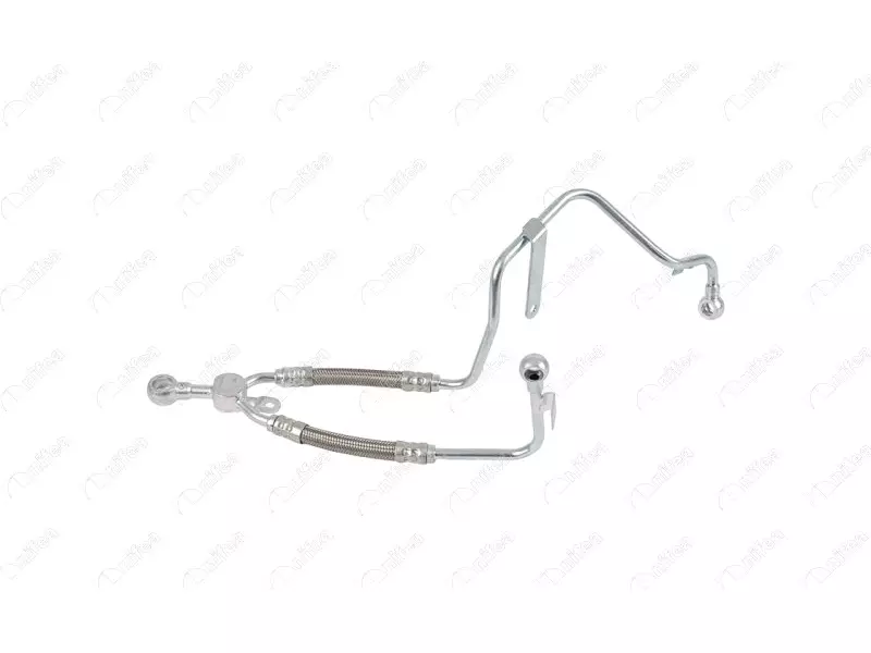 TURBO LUBRICATION PIPE
