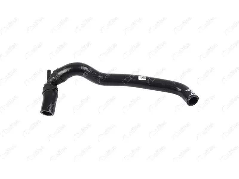 HEATER HOSE