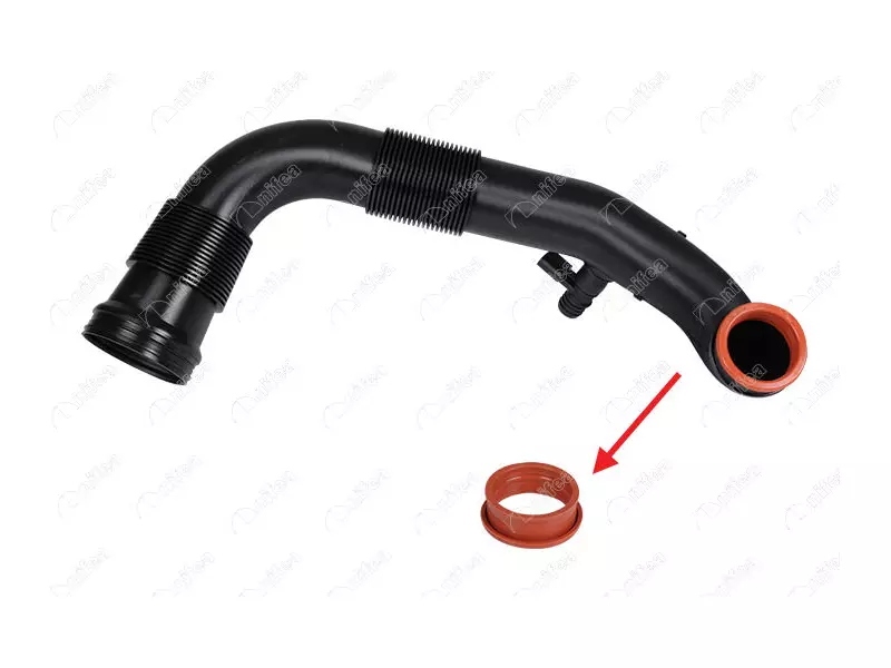 AIR FILTER PIPE GASKET