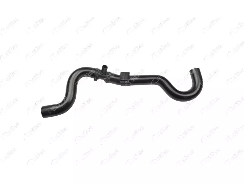 RADIATOR INLET HOSE