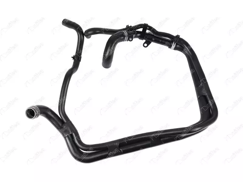 RADIATOR OUTLET HOSE