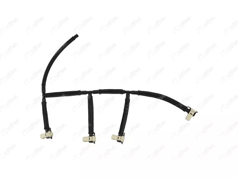 HOSE FOR FUEL INJECTOR PIPE