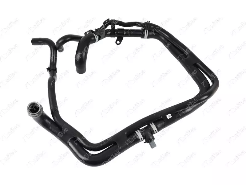 RADIATOR OUTLET HOSE