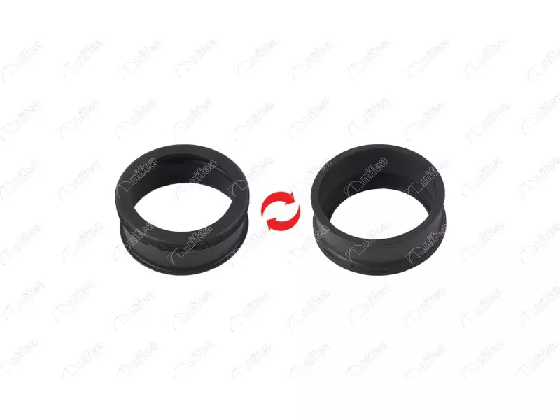 TURBO PIPE GASKET