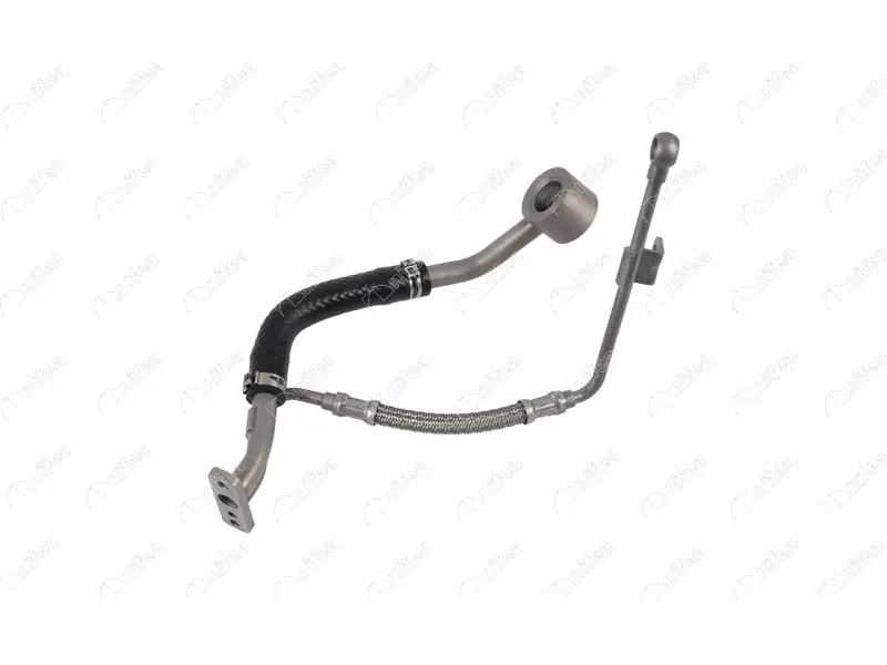TURBO LUBRICATION PIPE