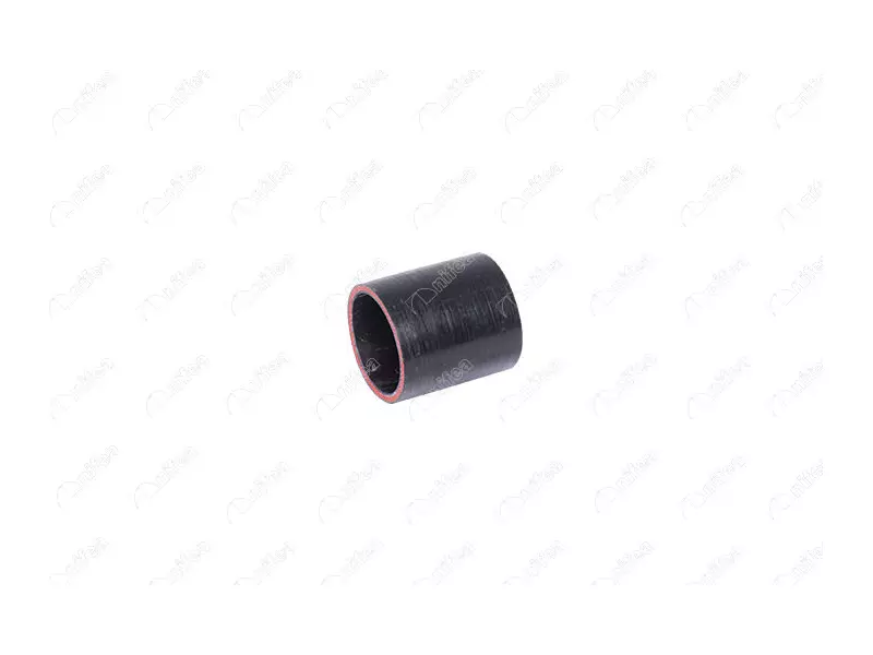 TURBO HOSE
3 LAYERS POLYESTER HAS BEEN USED