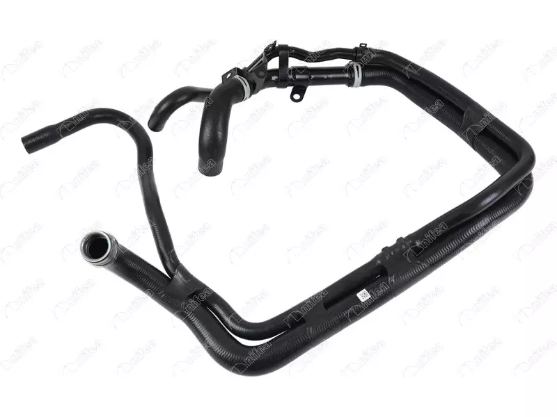 RADIATOR OUTLET HOSE