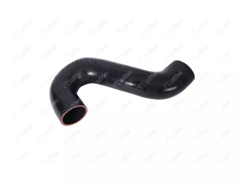 TURBO HOSE
3 LAYERS POLYESTER HAS BEEN USED