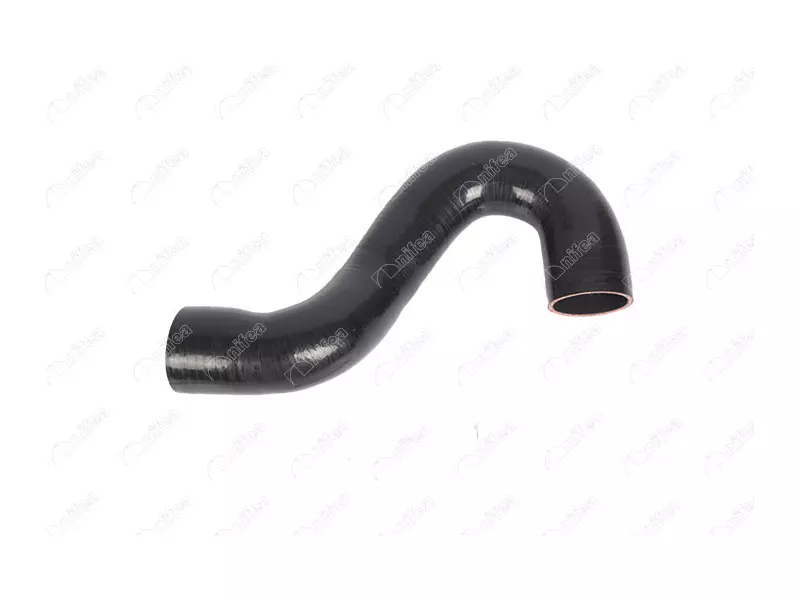 TURBO HOSE
3 LAYERS POLYESTER HAS BEEN USED