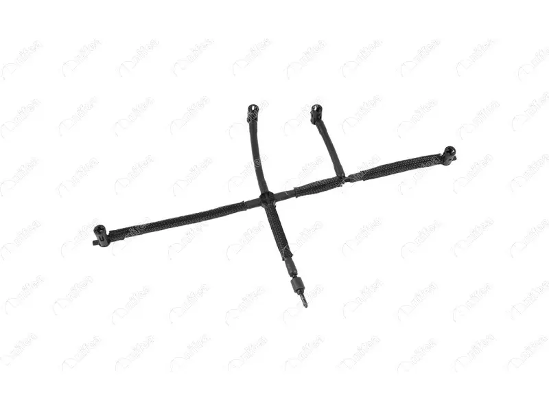 HOSE FOR FUEL INJECTOR PIPE