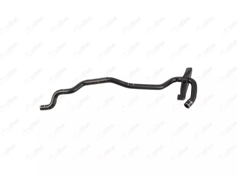 HEATER HOSE
