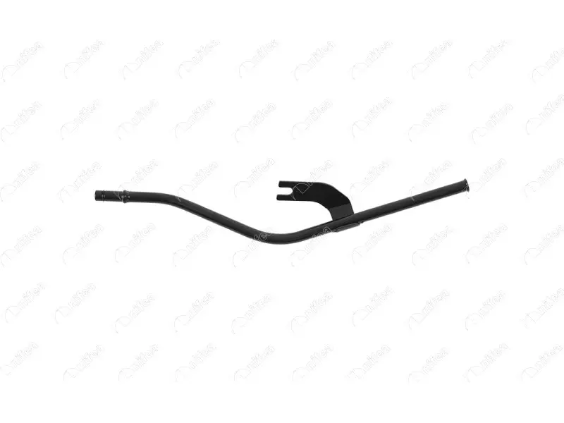 OIL LEVEL ROD PIPE