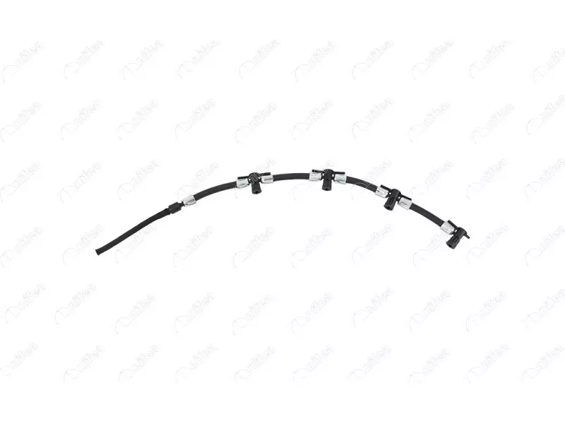 HOSE FOR FUEL INJECTOR PIPE