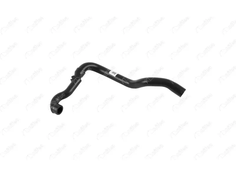 CRANKCASE VENTILATION HOSE