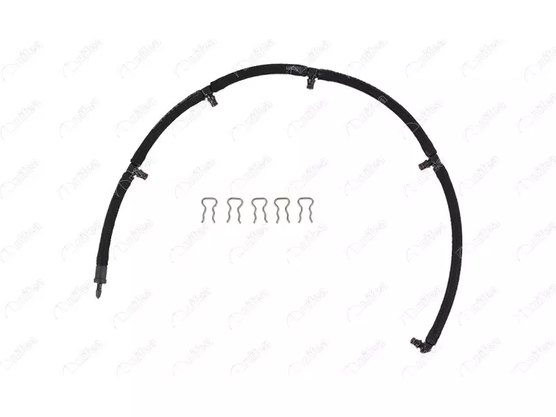HOSE FOR FUEL INJECTOR PIPE