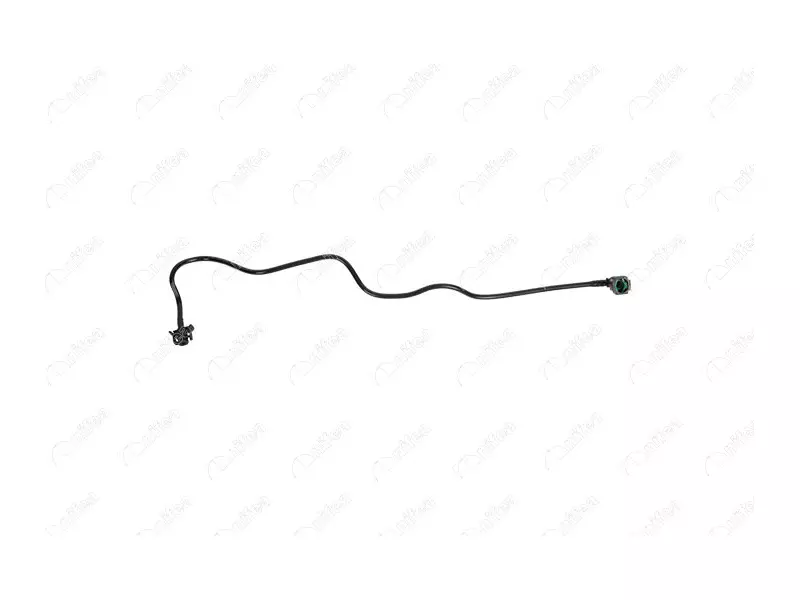 SPARE WATER TANK PIPE