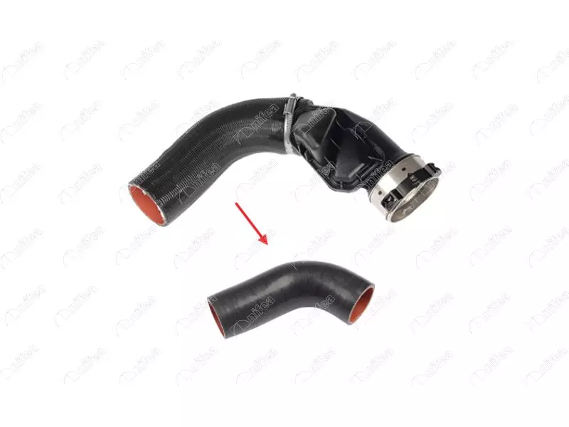 TURBO HOSE
EXCLUDING PLASTIC PIPE