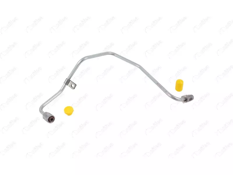 TURBO LUBRICATION PIPE