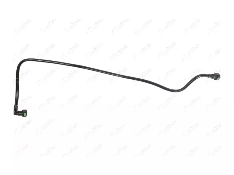 FUEL PIPE