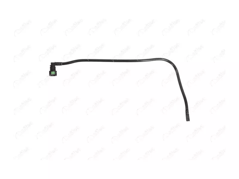 SPARE WATER TANK PIPE