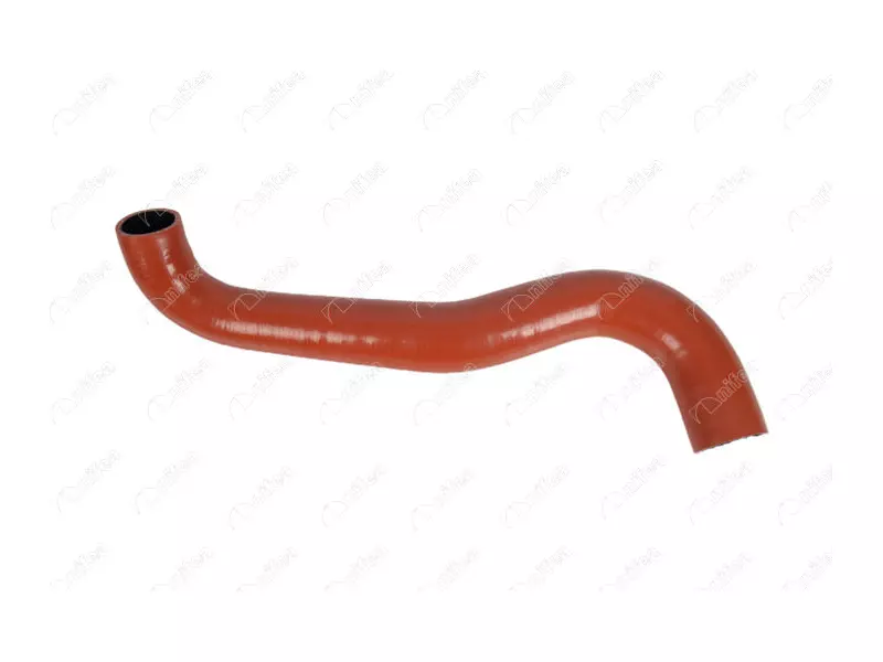 TURBO HOSE
4 LAYERS POLYESTER HAS BEEN USED