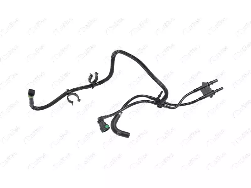 FUEL PIPE