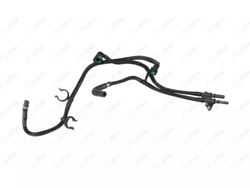 FUEL PIPE