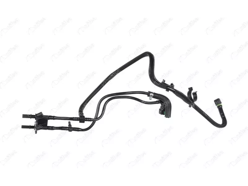 FUEL PIPE
