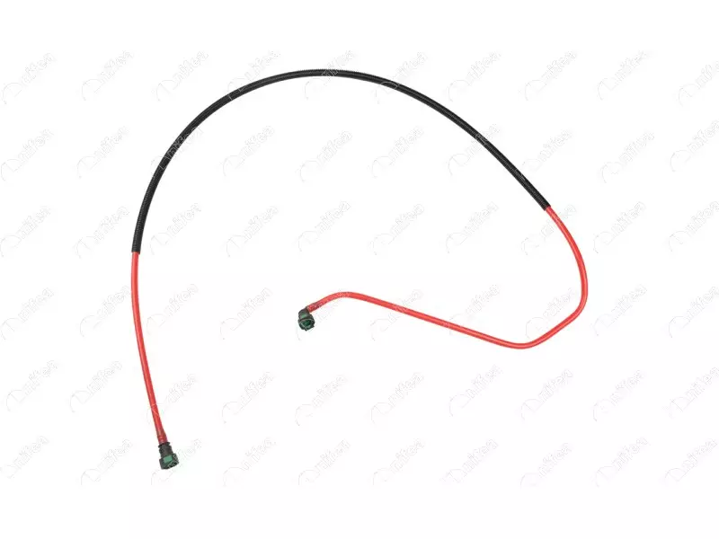 FUEL PIPE