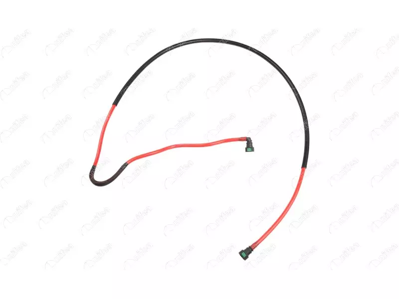 FUEL PIPE