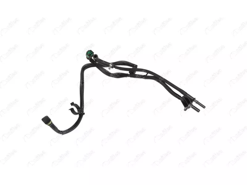 FUEL PIPE