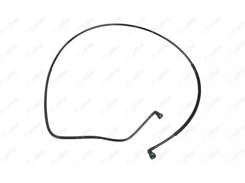 FUEL PIPE