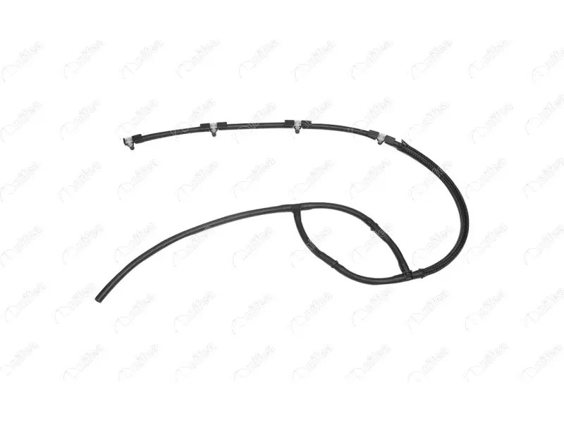 HOSE FOR FUEL INJECTOR PIPE