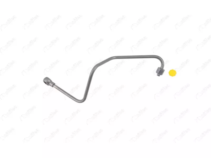 TURBO LUBRICATION PIPE