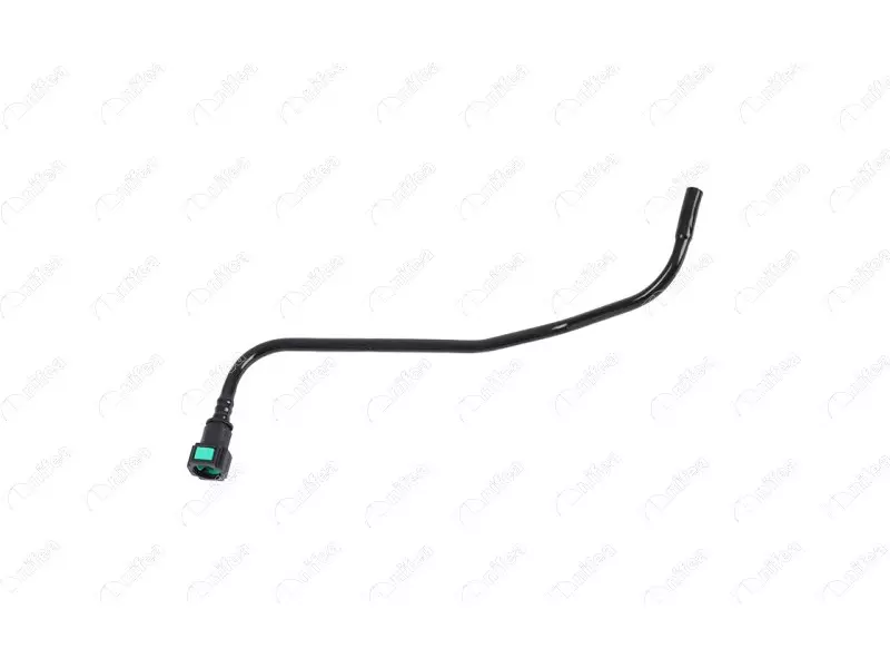 SPARE WATER TANK PIPE