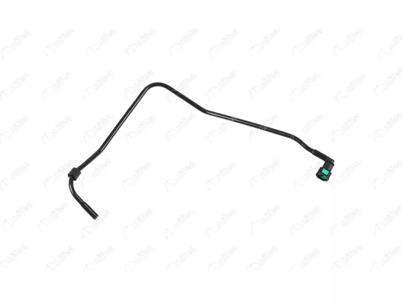 SPARE WATER TANK PIPE