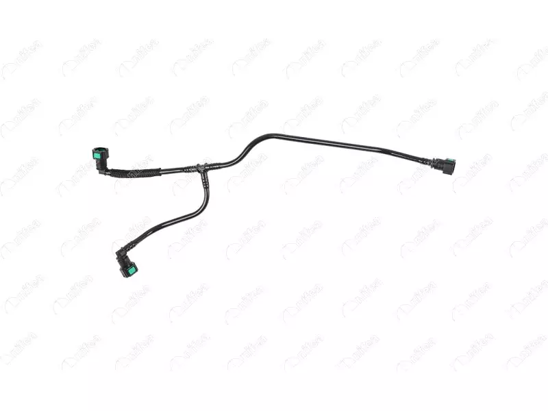 SPARE WATER TANK PIPE