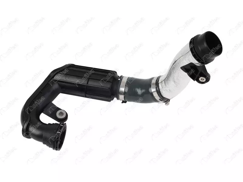 TURBO PIPE