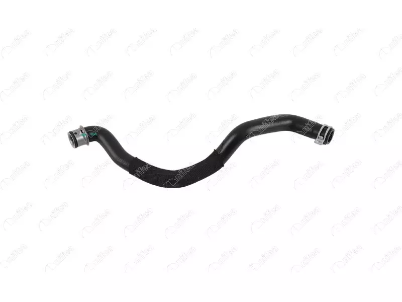 SPARE WATER TANK HOSE