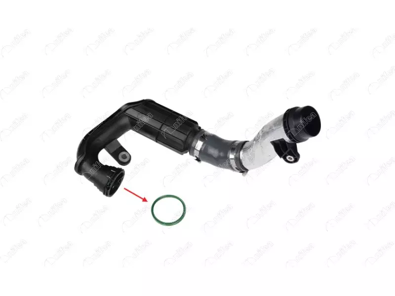 TURBO PIPE GASKET