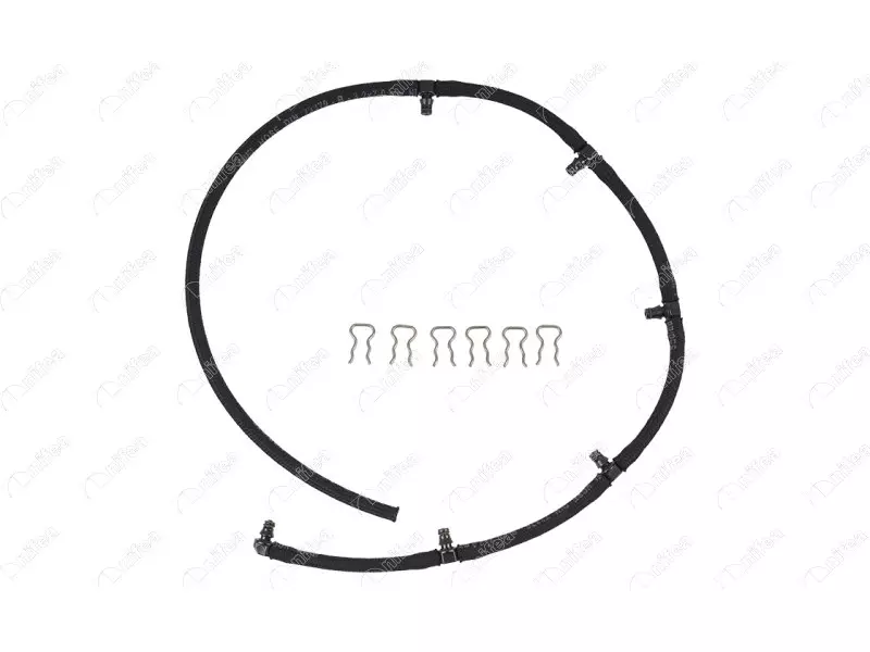 HOSE FOR FUEL INJECTOR PIPE